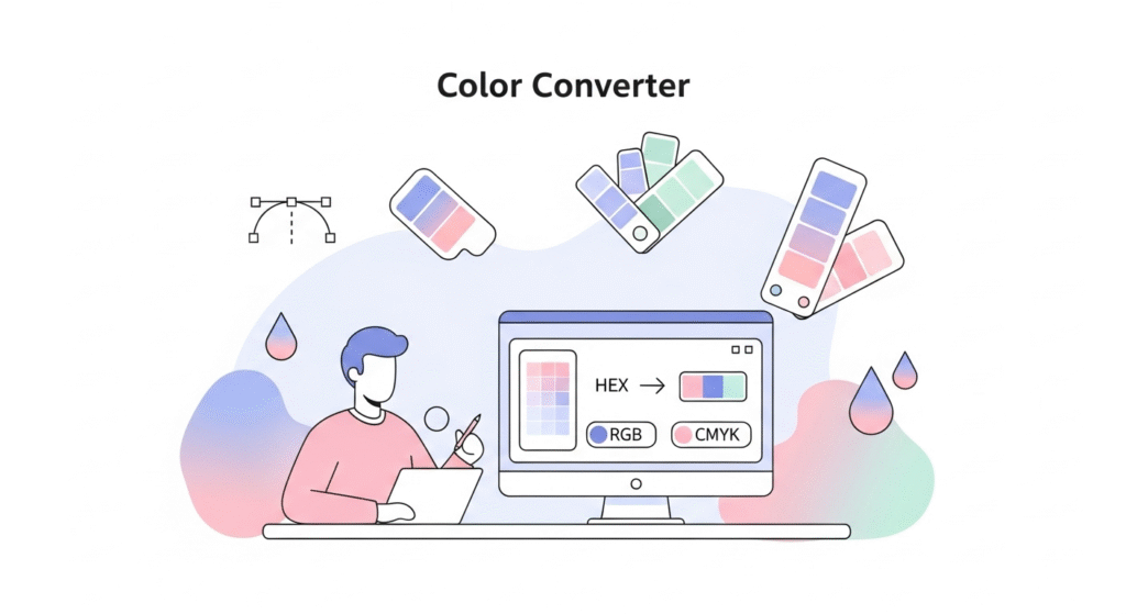 Color Converter