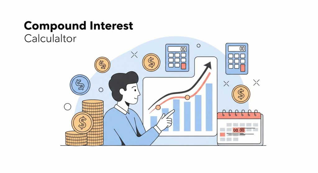 Compound Interest Calculator