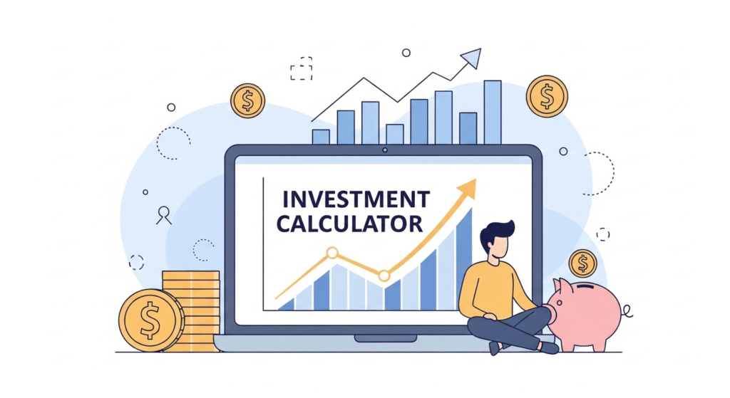 Investment Calculator