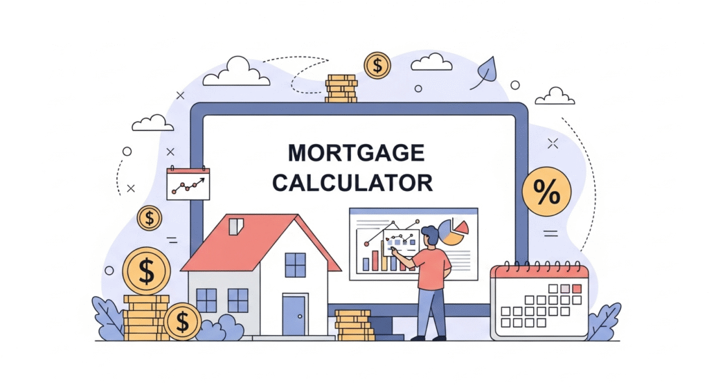 Mortgage Calculator