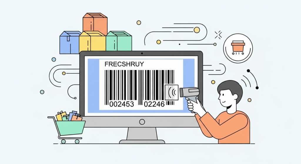 barcode generator