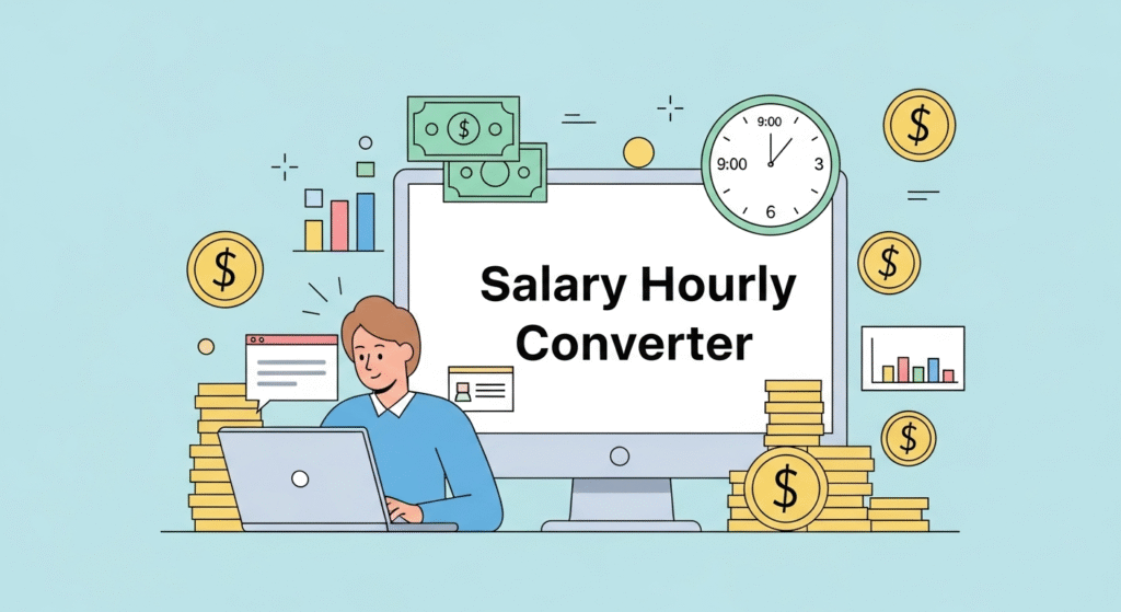 salary-hourly-calculator
